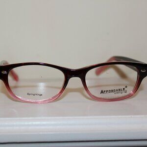 Affordable Designs Women's Glasses (brooklyn)